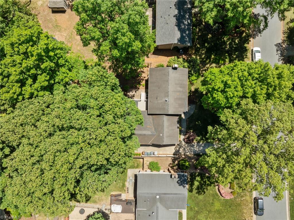 1614 Milan Road Greensboro, NC 27410 - Photo 47 of 49