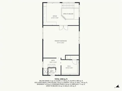 $515,000 | 4633 Terrace Street, Kansas City, MO 64112