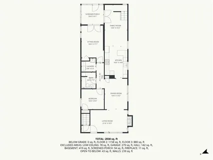 $515,000 | 4633 Terrace Street, Kansas City, MO 64112