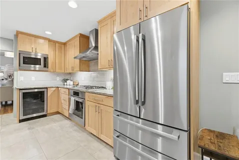 $515,000 | 4633 Terrace Street, Kansas City, MO 64112