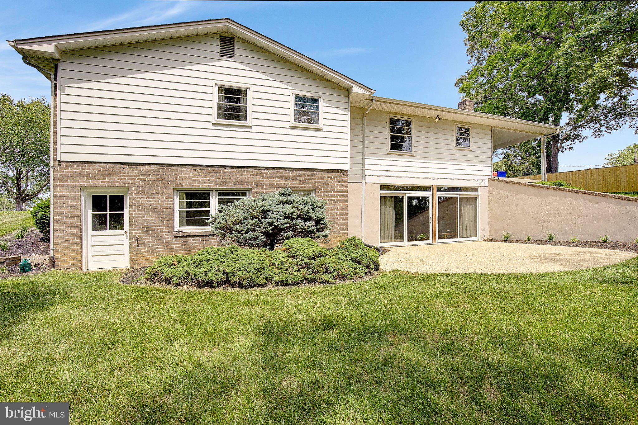 3088 Tudor Hall Road Riva, MD 21140 - Photo 12 of 62 Charming home with lush backyard oasis.