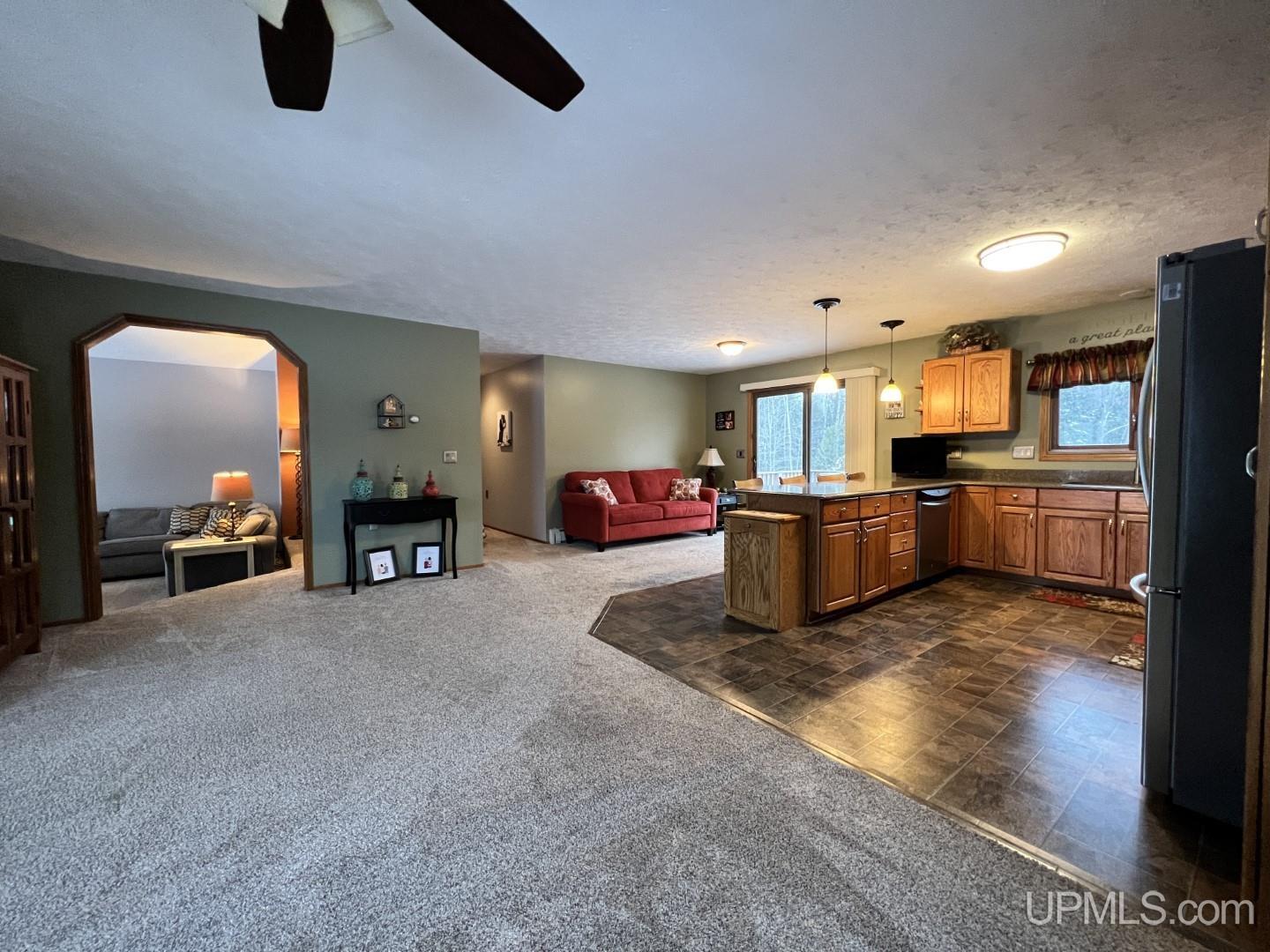 105 Tuttle Avenue L'Anse, MI 49946 - Photo 6 of 66