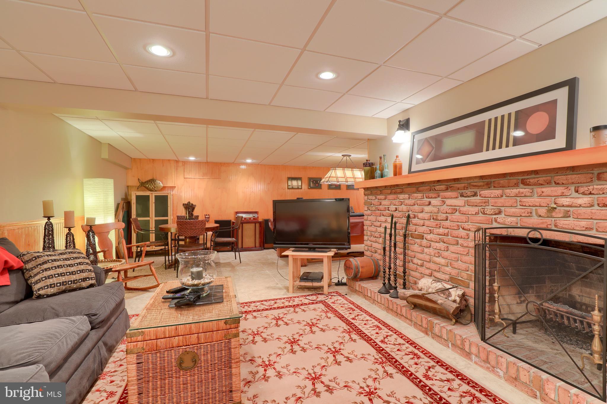 18 Becker Drive Lititz, PA 17543 - Photo 50 of 59 Great area in the lower level