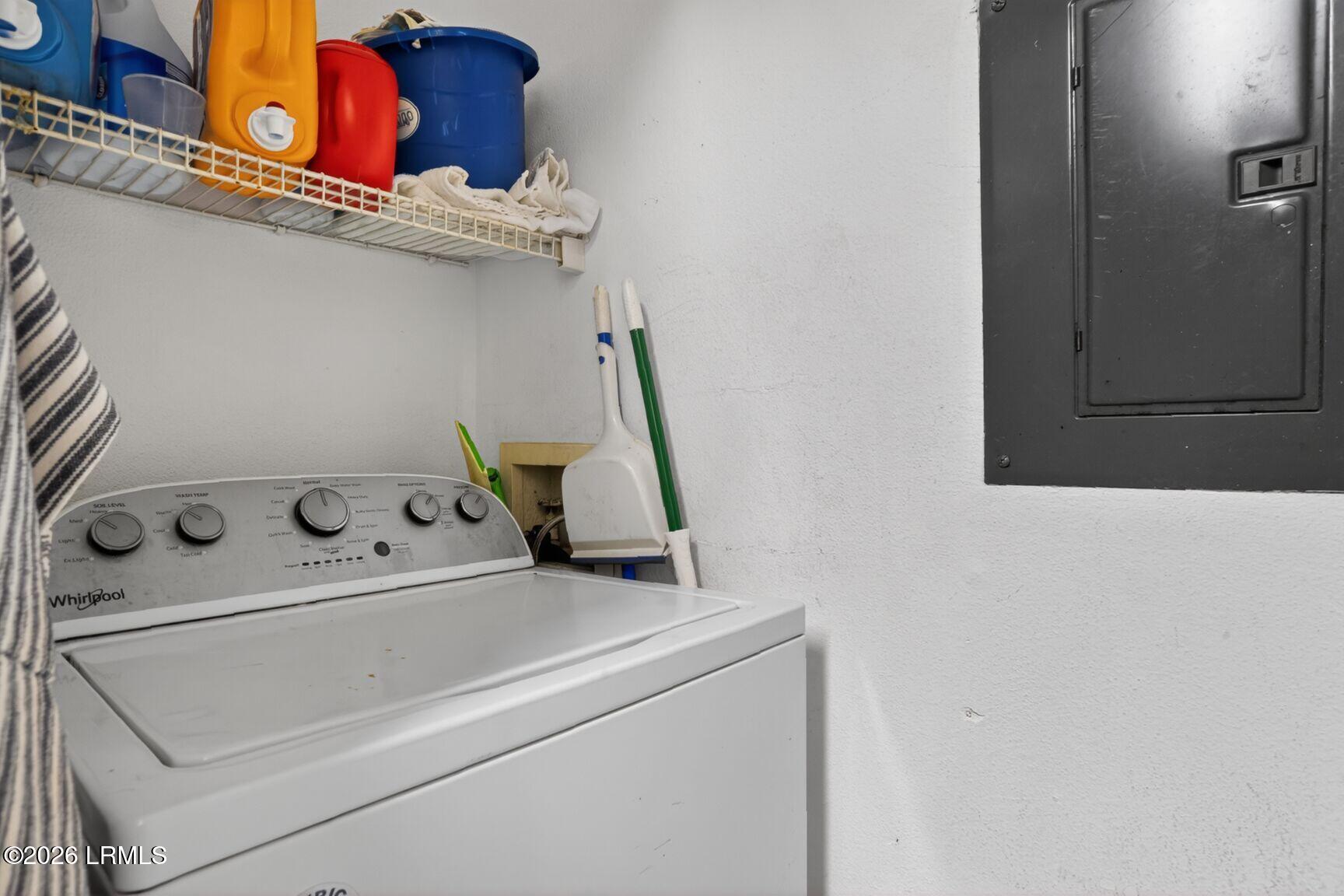 897 Fording Island Road, Unit 1212 Bluffton, SC 29910 - Photo 19 of 29 0018--0015