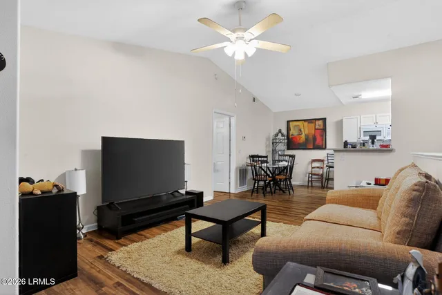 $235,000 | 897 Fording Island Road, Unit 1212, Bluffton, SC 29910