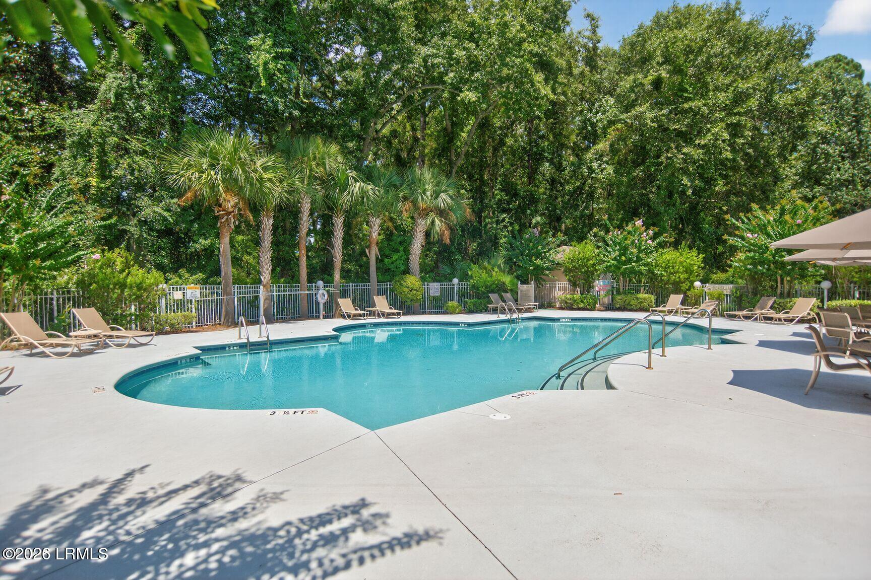 897 Fording Island Road, Unit 1212 Bluffton, SC 29910 - Photo 22 of 29 0032--0029