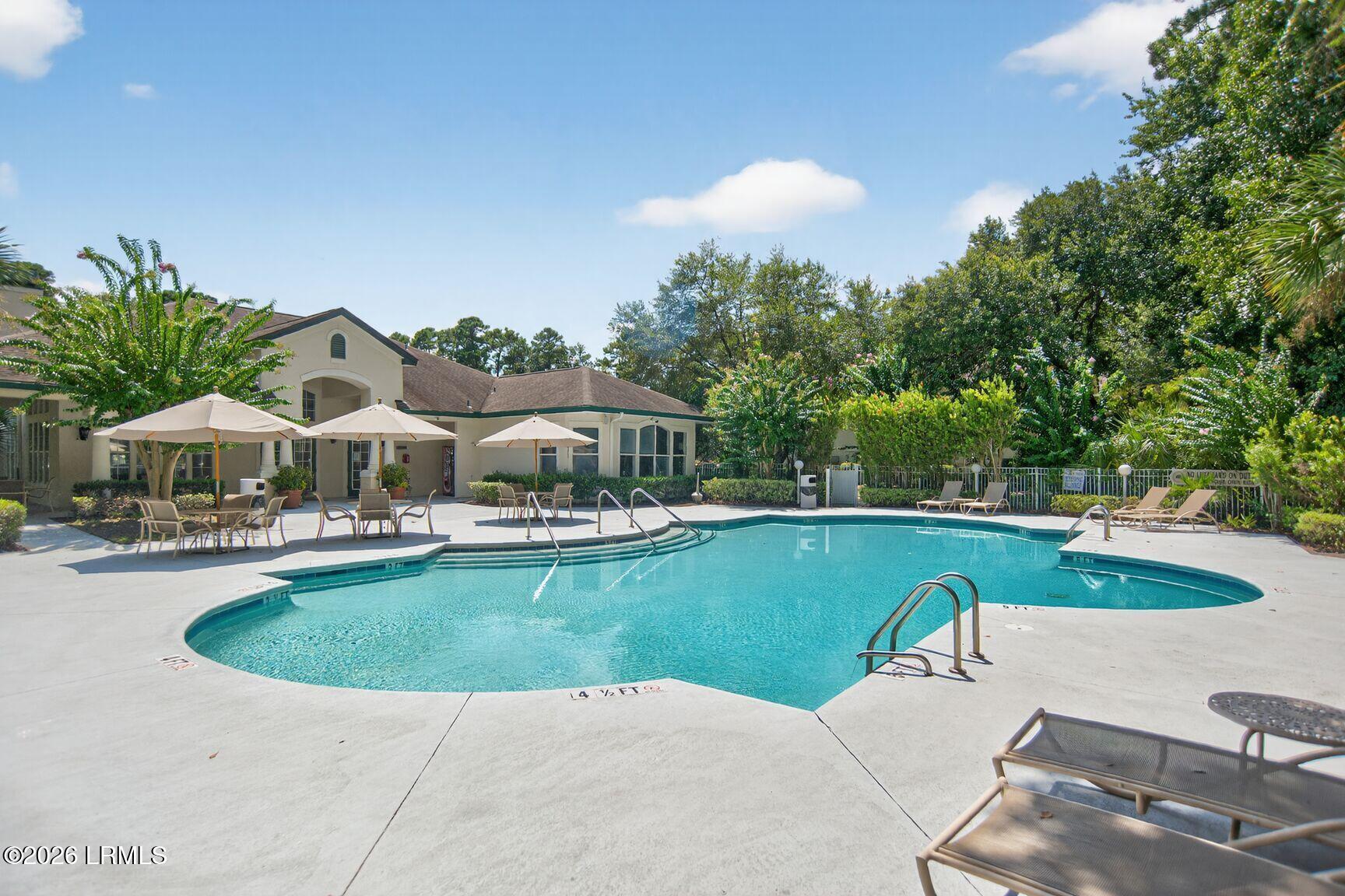 897 Fording Island Road, Unit 1212 Bluffton, SC 29910 - Photo 23 of 29 0033--0030