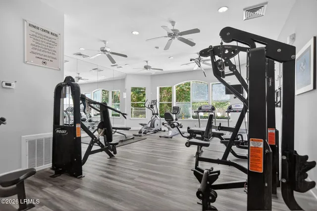 $235,000 | 897 Fording Island Road, Unit 1212, Bluffton, SC 29910