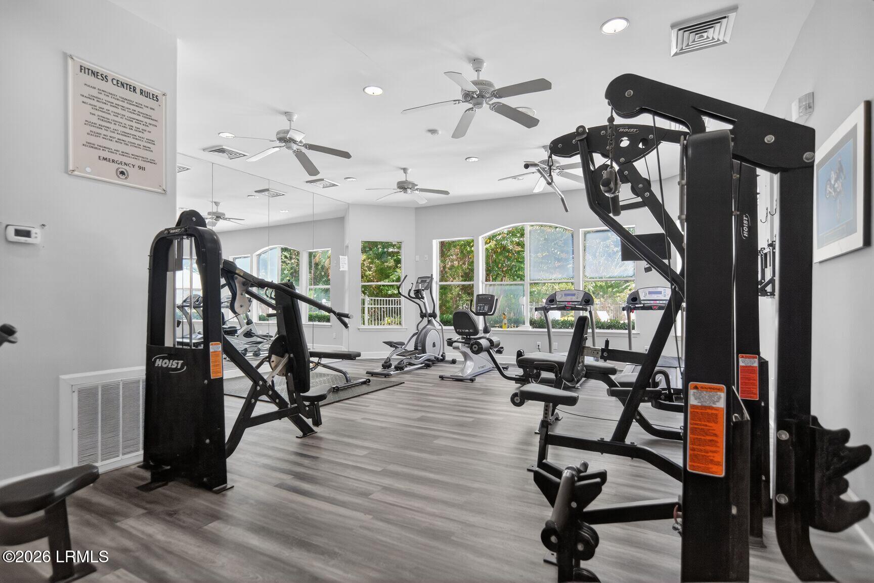 897 Fording Island Road, Unit 1212 Bluffton, SC 29910 - Photo 27 of 29 0030--0027