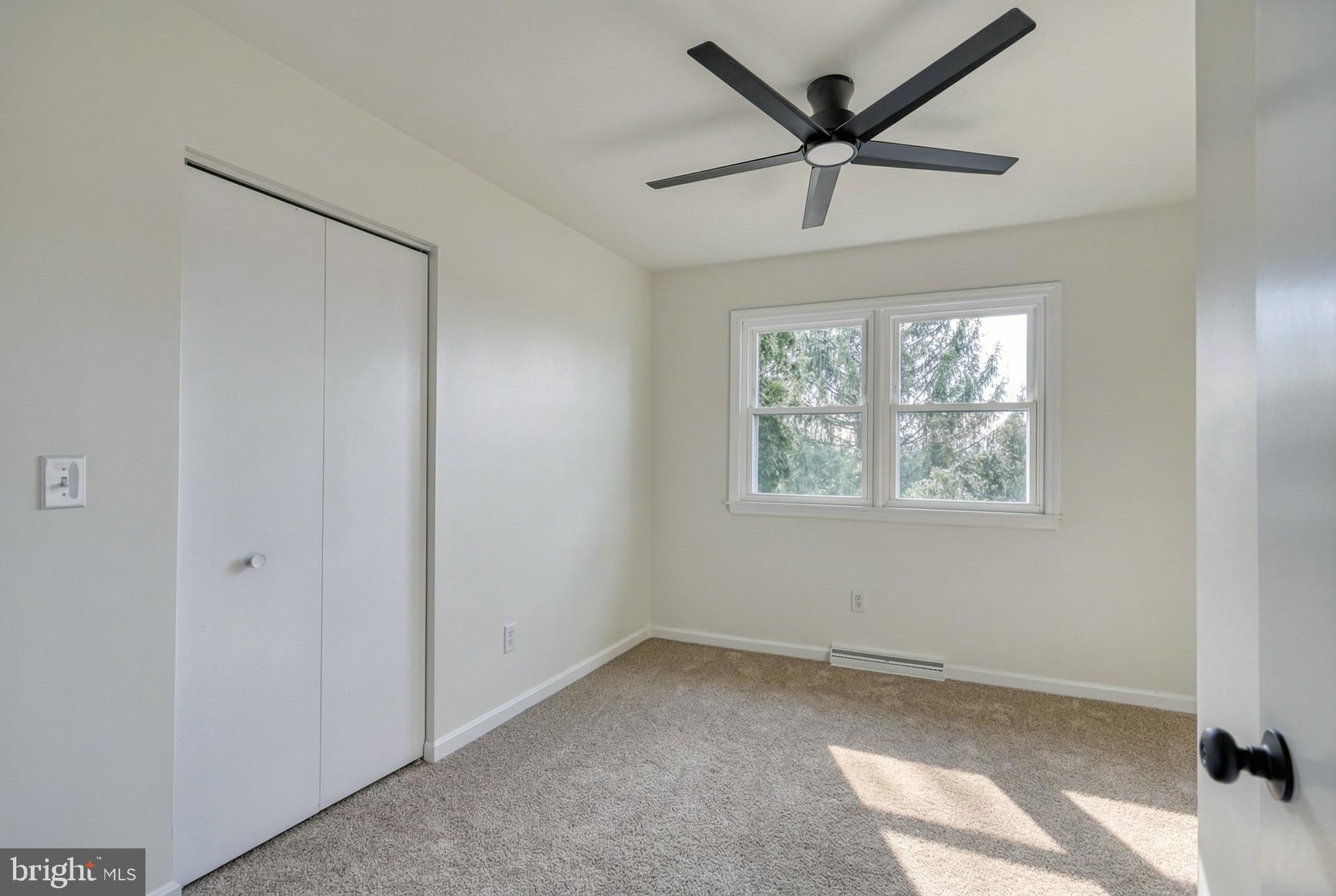 79 North School House Road Thomasville, PA 17364 - Photo 25 of 73 a view of a livingroom with a ceiling fan and window