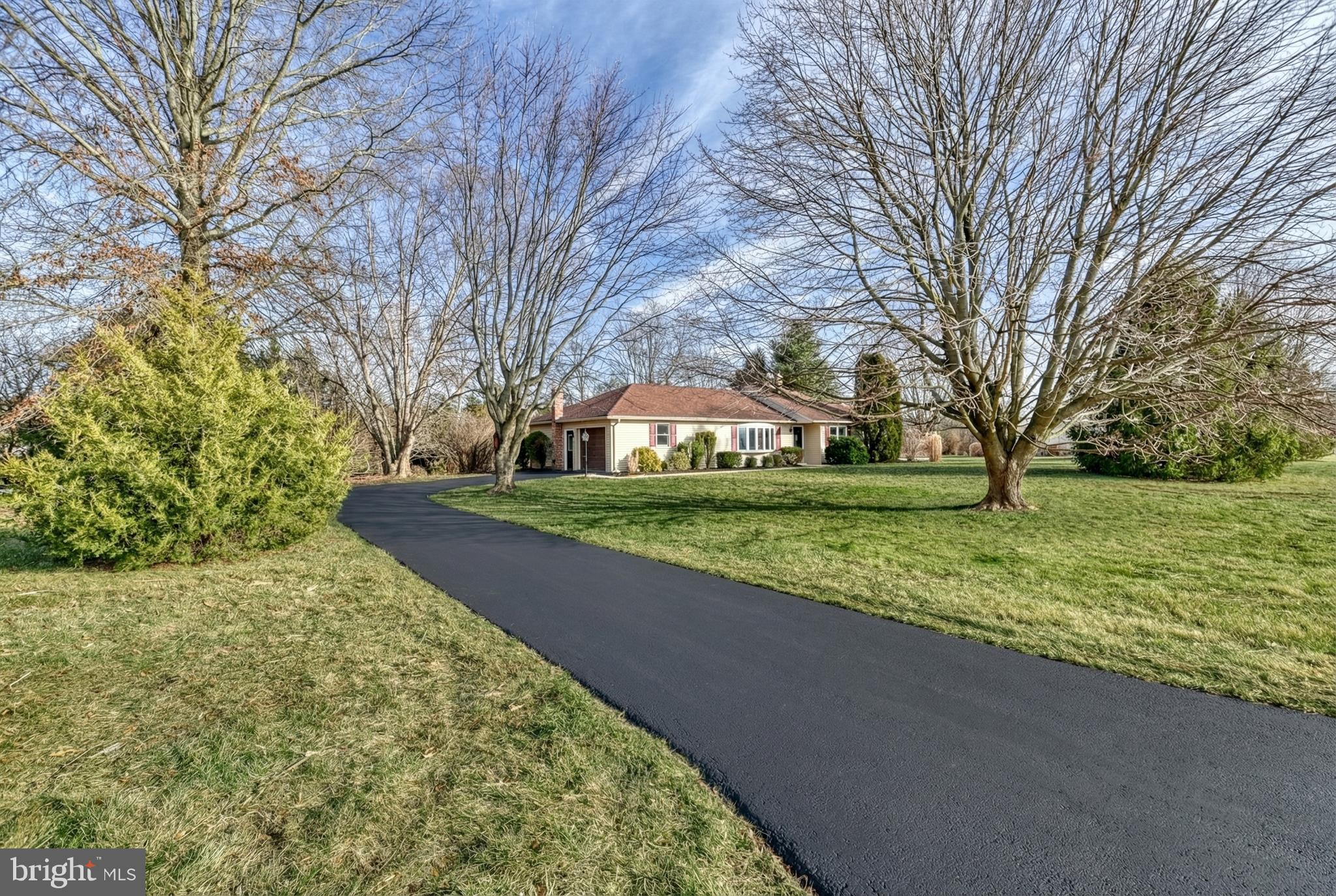 79 North School House Road Thomasville, PA 17364 - Photo 3 of 73 a view of a house with a yard