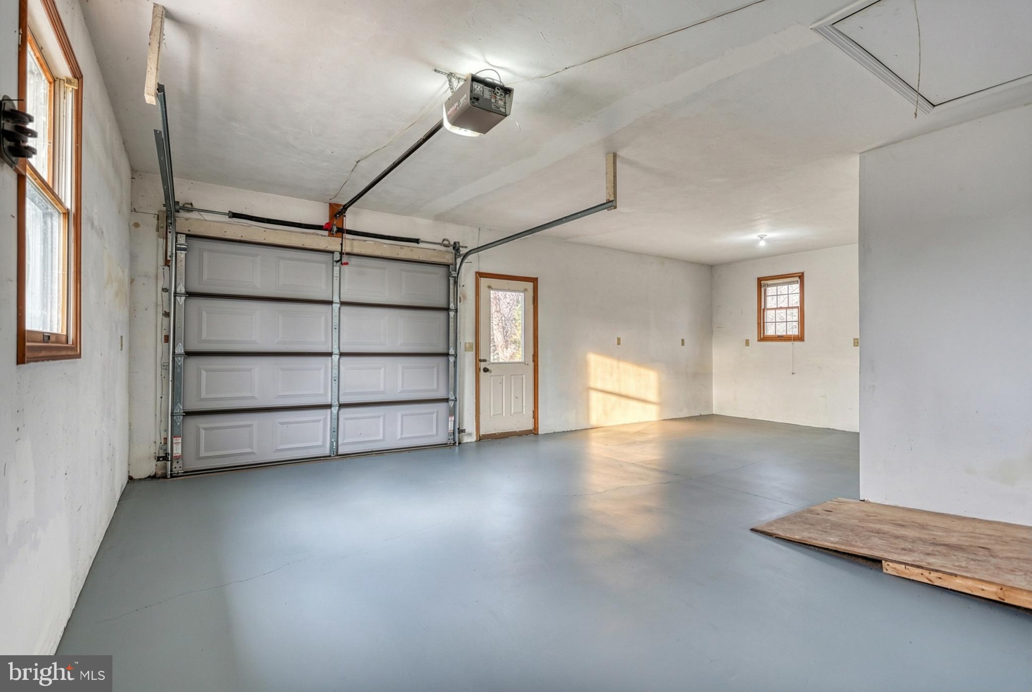 79 North School House Road Thomasville, PA 17364 - Photo 44 of 73 a view of an empty room with a window