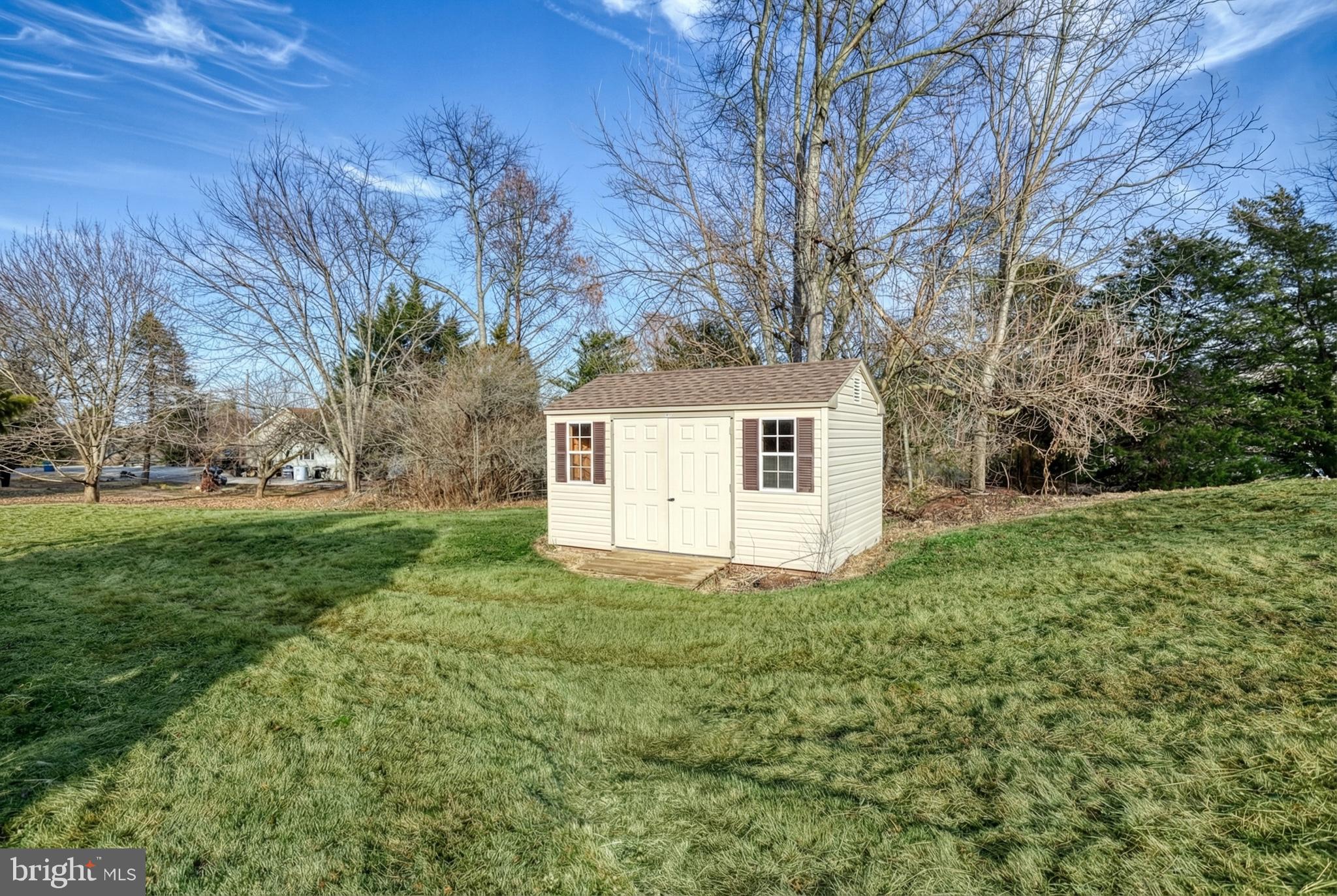 79 North School House Road Thomasville, PA 17364 - Photo 58 of 73 a view of a house with yard and tree s