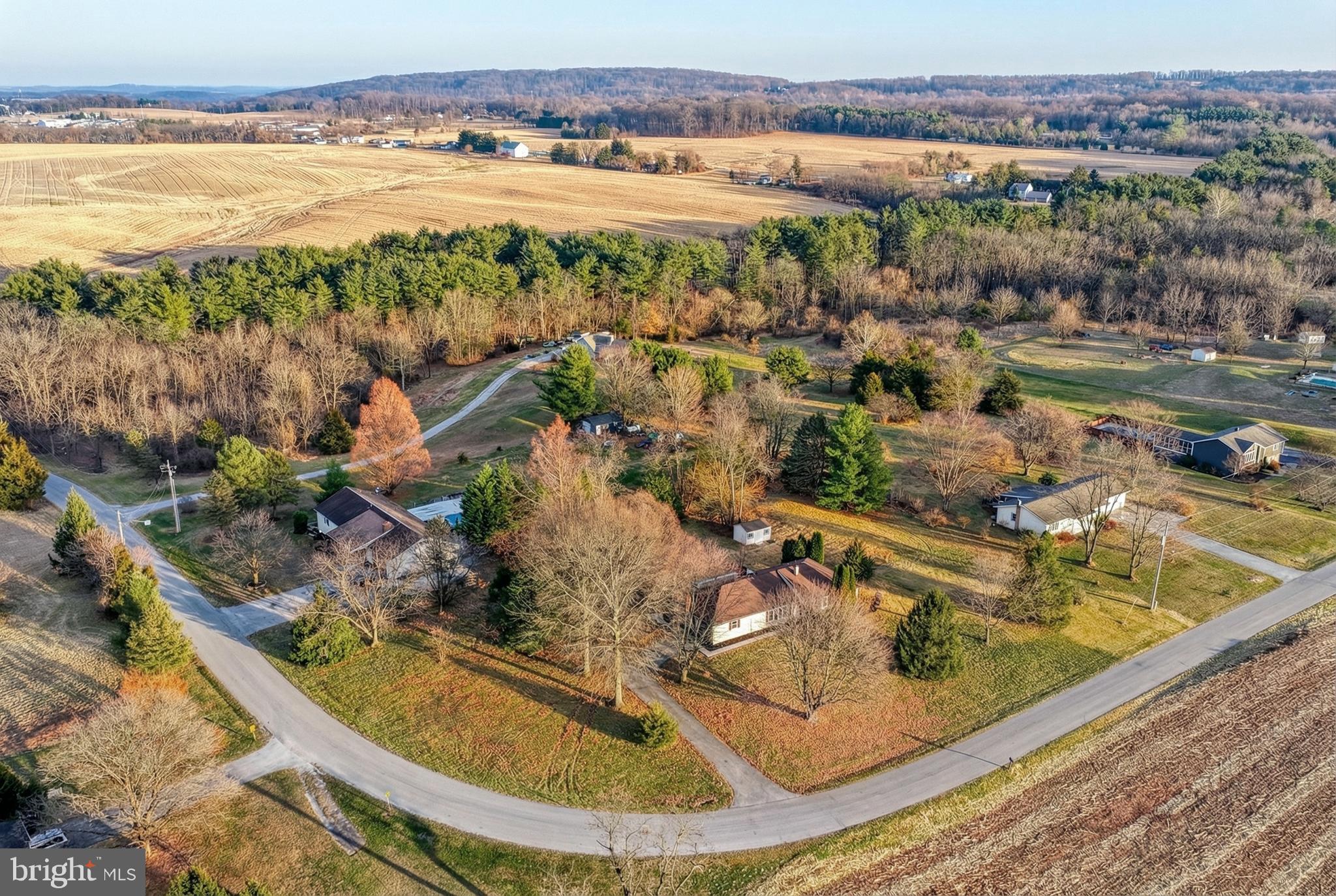 79 North School House Road Thomasville, PA 17364 - Photo 63 of 73 a view of a swimming pool with a lake view