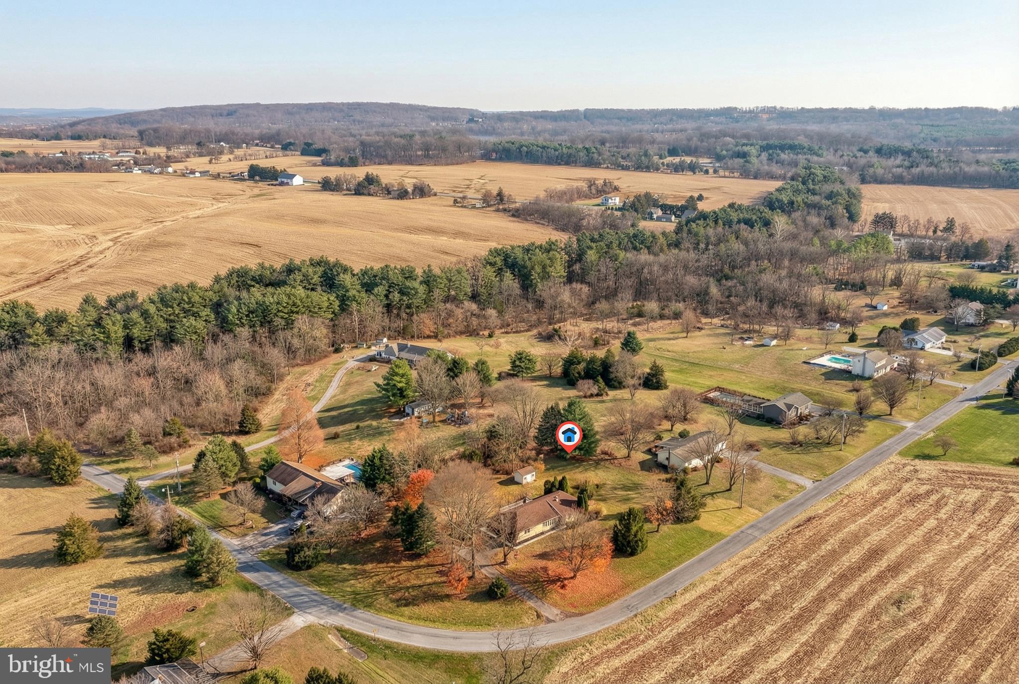 79 North School House Road Thomasville, PA 17364 - Photo 66 of 73