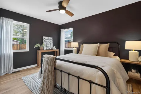 $525,000 | 2621 Leyden Street, Denver, CO 80207