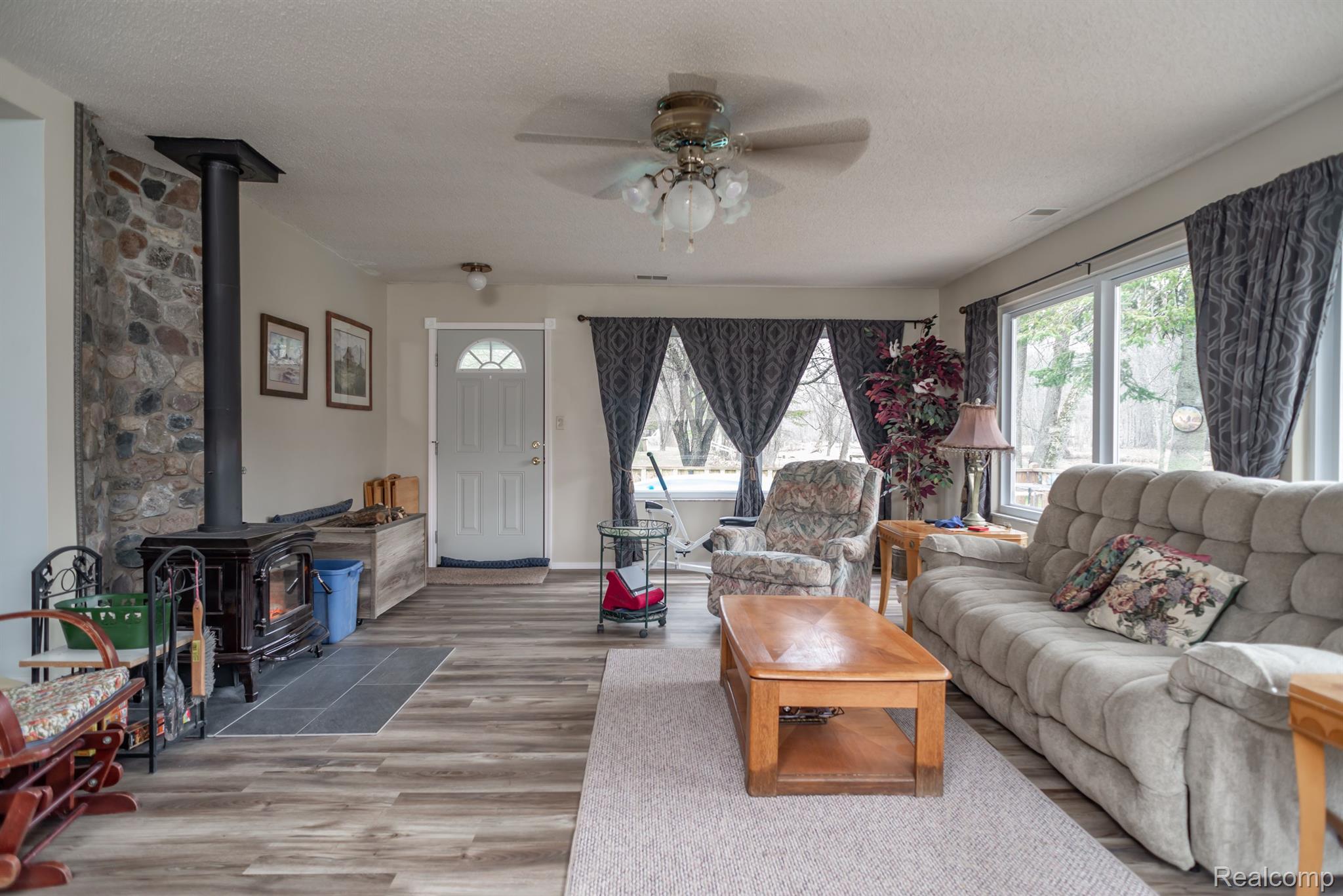 1159 Radov Road Gladwin, MI 48624 - Photo 13 of 40 Gallery Image 13