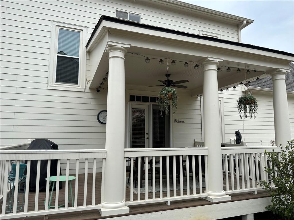 7306 Rocking Chair Lane Hoschton, GA 30548 - Photo 11 of 60