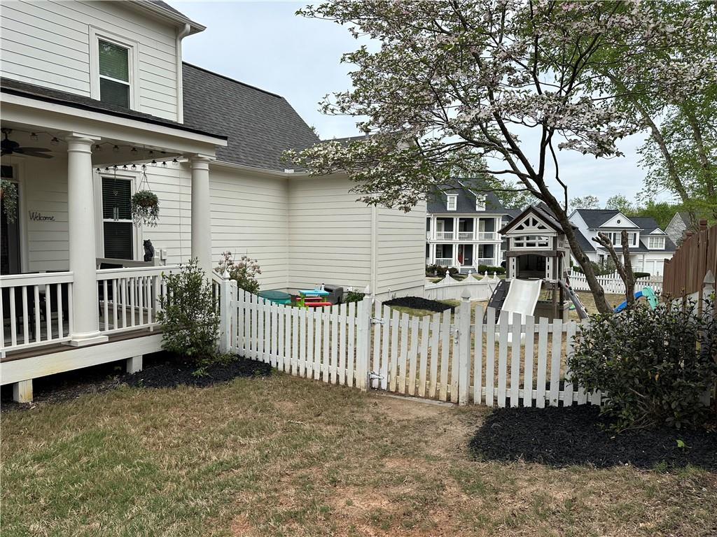 7306 Rocking Chair Lane Hoschton, GA 30548 - Photo 12 of 60