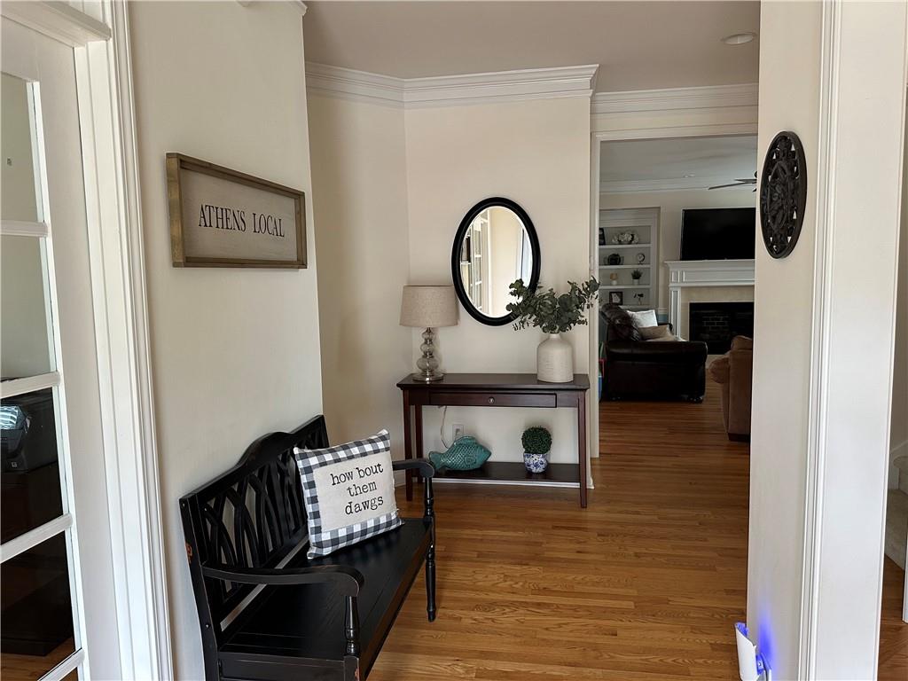 7306 Rocking Chair Lane Hoschton, GA 30548 - Photo 14 of 60