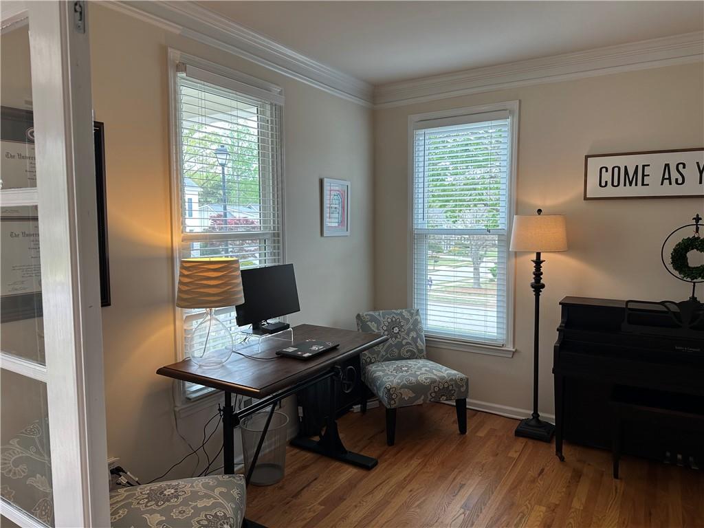 7306 Rocking Chair Lane Hoschton, GA 30548 - Photo 16 of 60