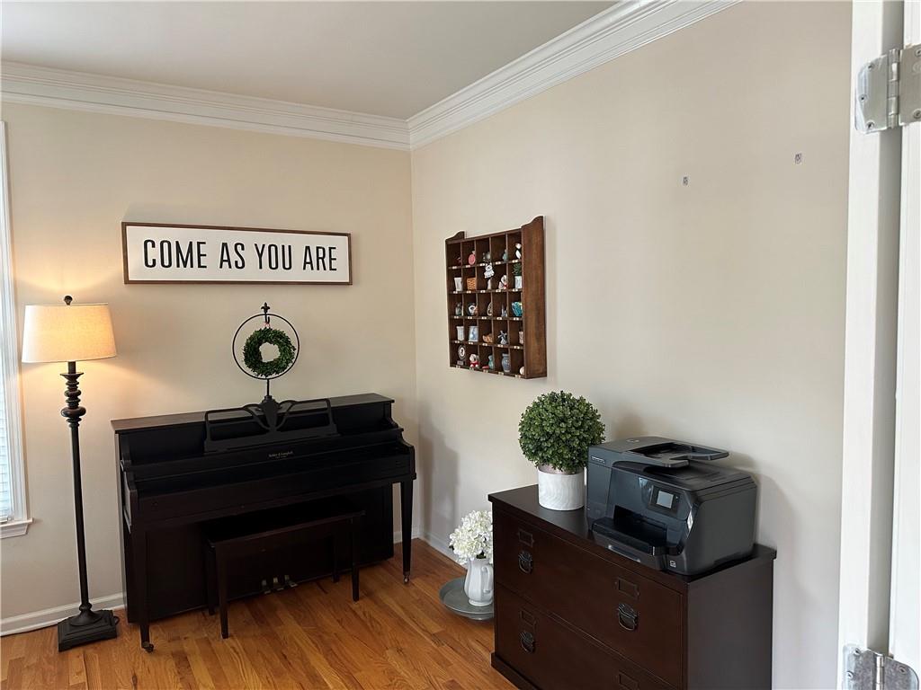 7306 Rocking Chair Lane Hoschton, GA 30548 - Photo 17 of 60