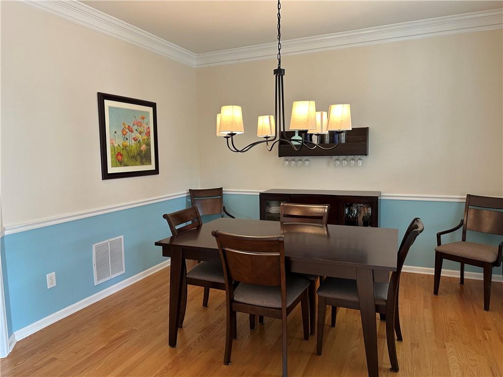 7306 Rocking Chair Lane Hoschton, GA 30548 - Photo 18 of 60