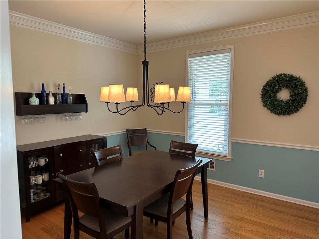 7306 Rocking Chair Lane Hoschton, GA 30548 - Photo 19 of 60