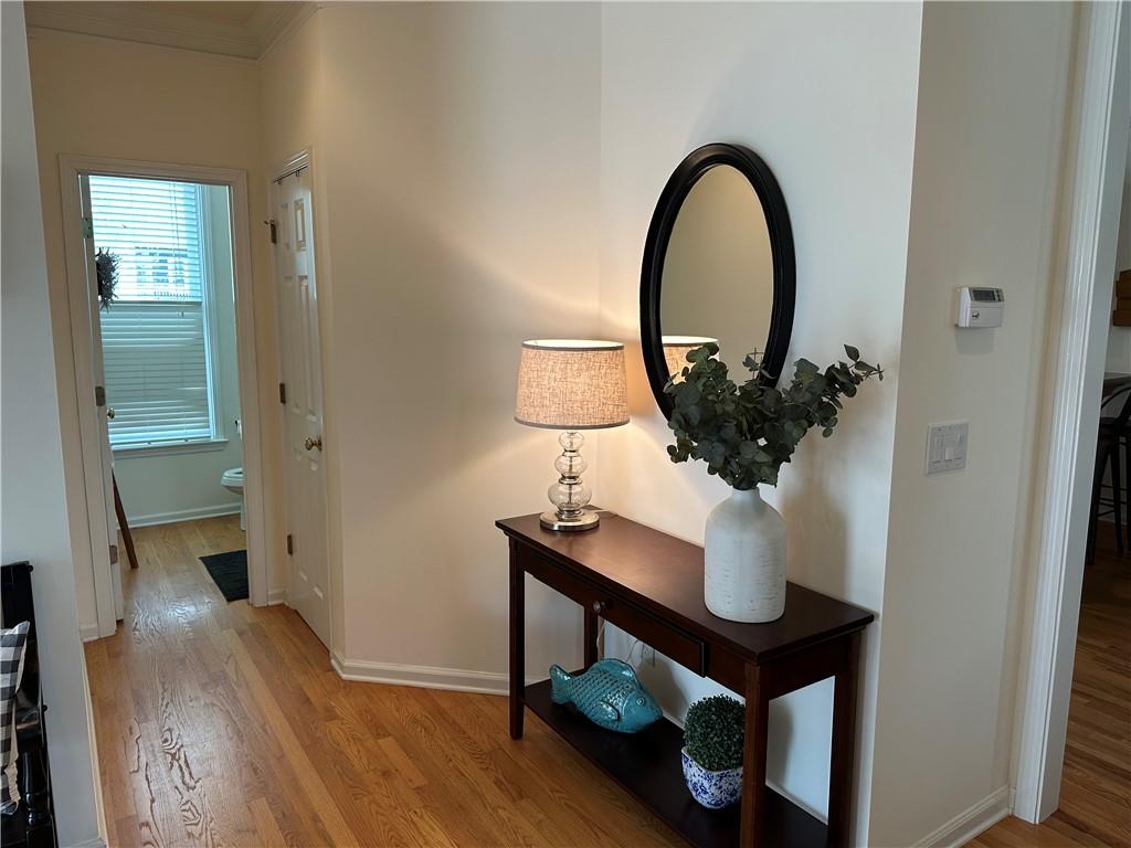 7306 Rocking Chair Lane Hoschton, GA 30548 - Photo 20 of 60