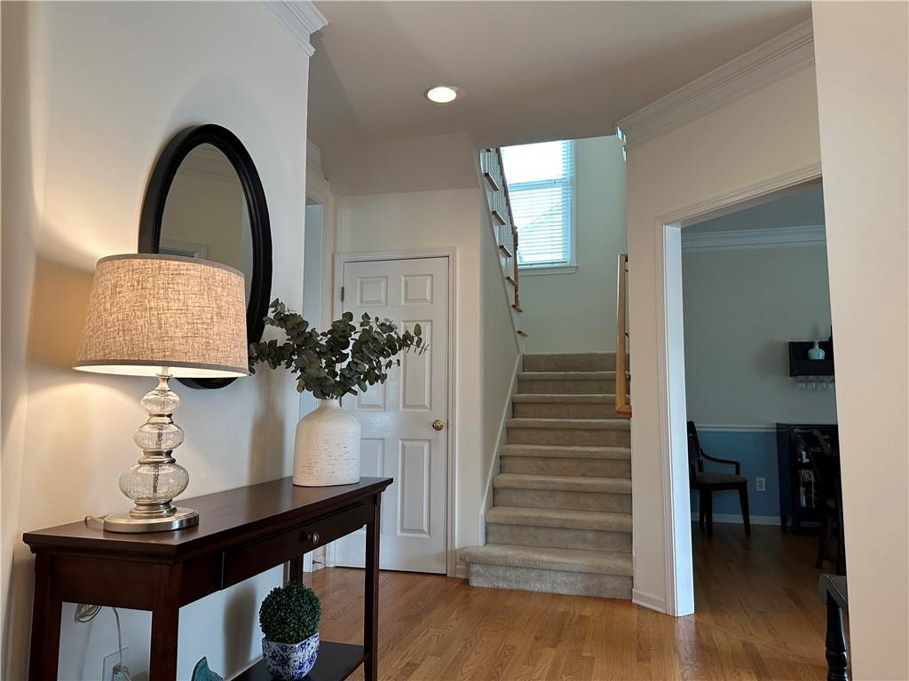 7306 Rocking Chair Lane Hoschton, GA 30548 - Photo 21 of 60