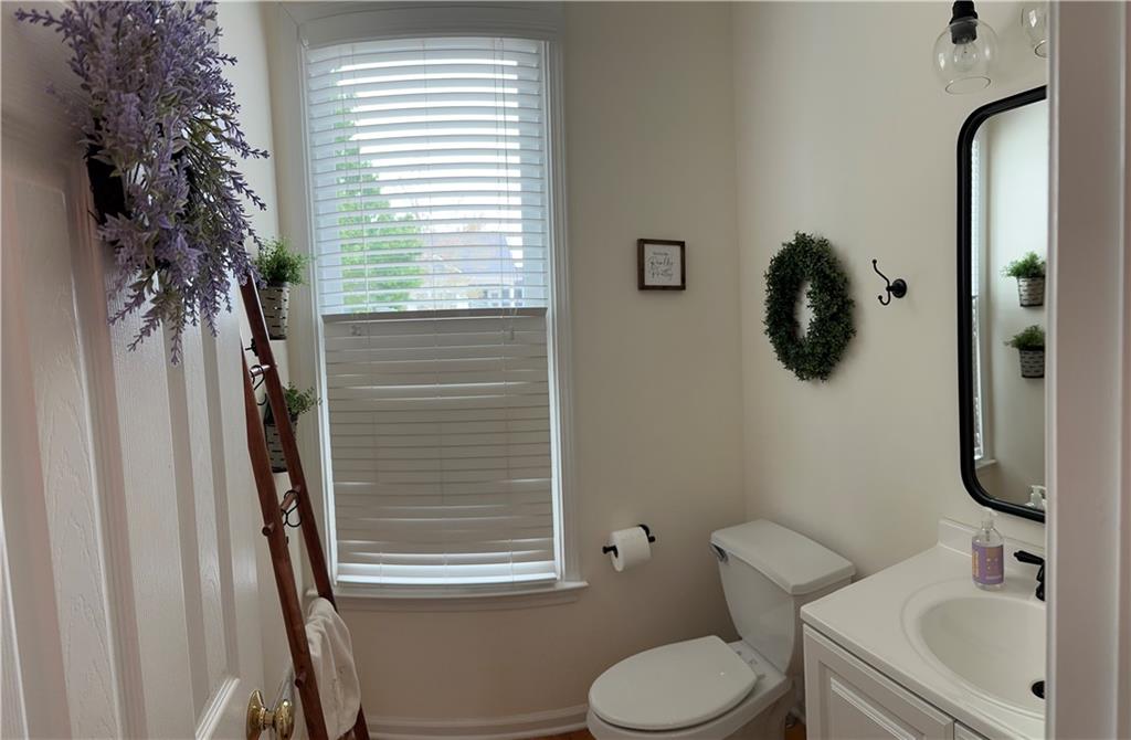 7306 Rocking Chair Lane Hoschton, GA 30548 - Photo 23 of 60