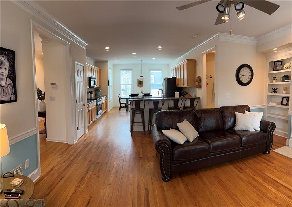 7306 Rocking Chair Lane Hoschton, GA 30548 - Photo 26 of 60