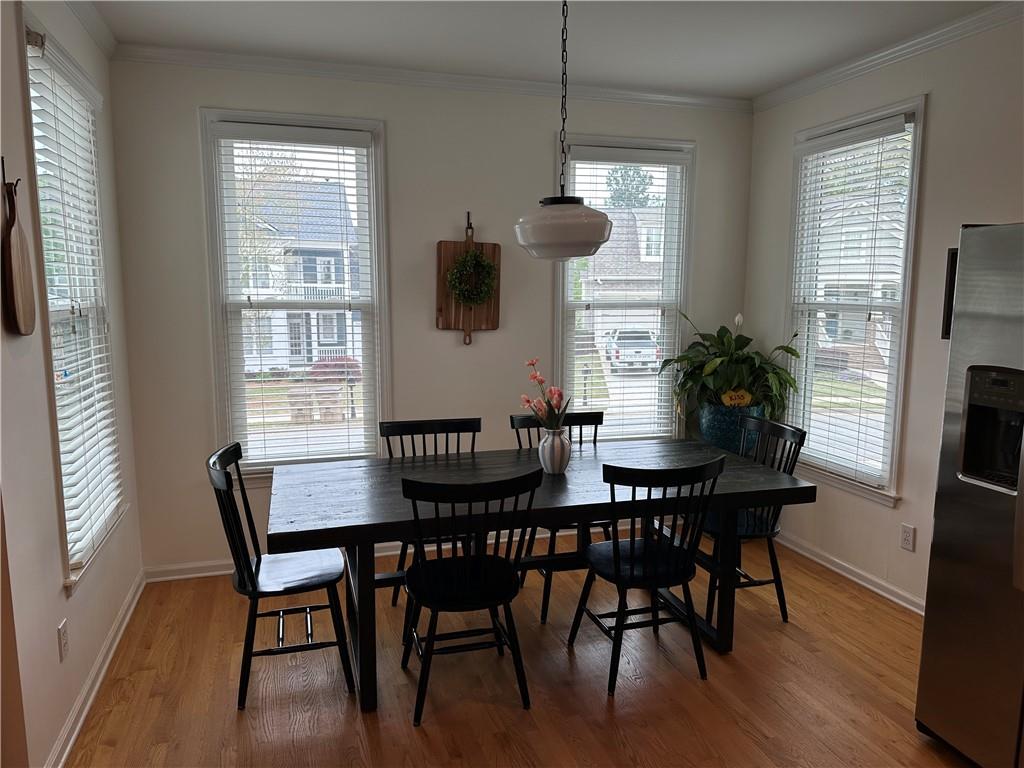 7306 Rocking Chair Lane Hoschton, GA 30548 - Photo 27 of 60