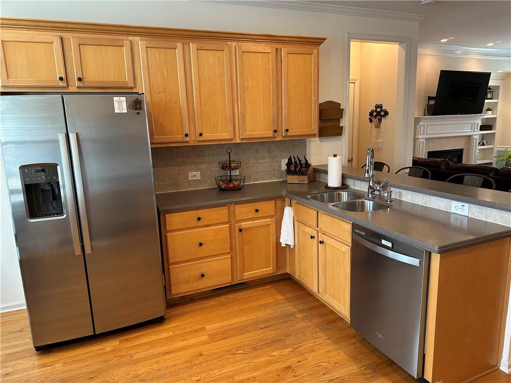 7306 Rocking Chair Lane Hoschton, GA 30548 - Photo 29 of 60