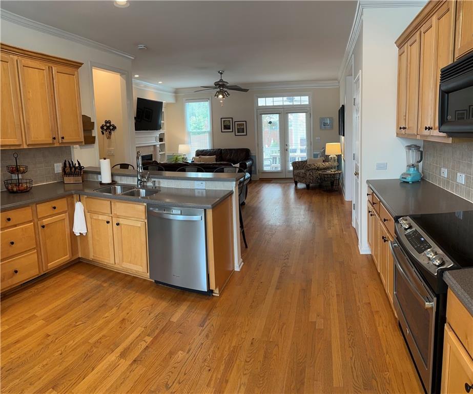 7306 Rocking Chair Lane Hoschton, GA 30548 - Photo 30 of 60