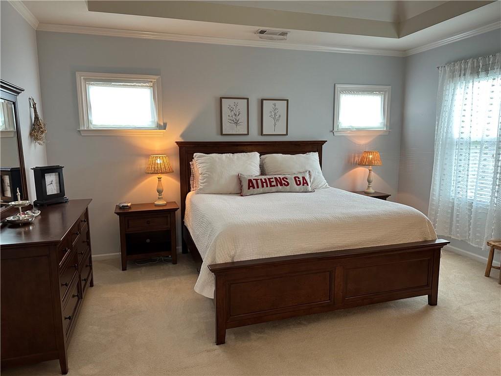 7306 Rocking Chair Lane Hoschton, GA 30548 - Photo 32 of 60