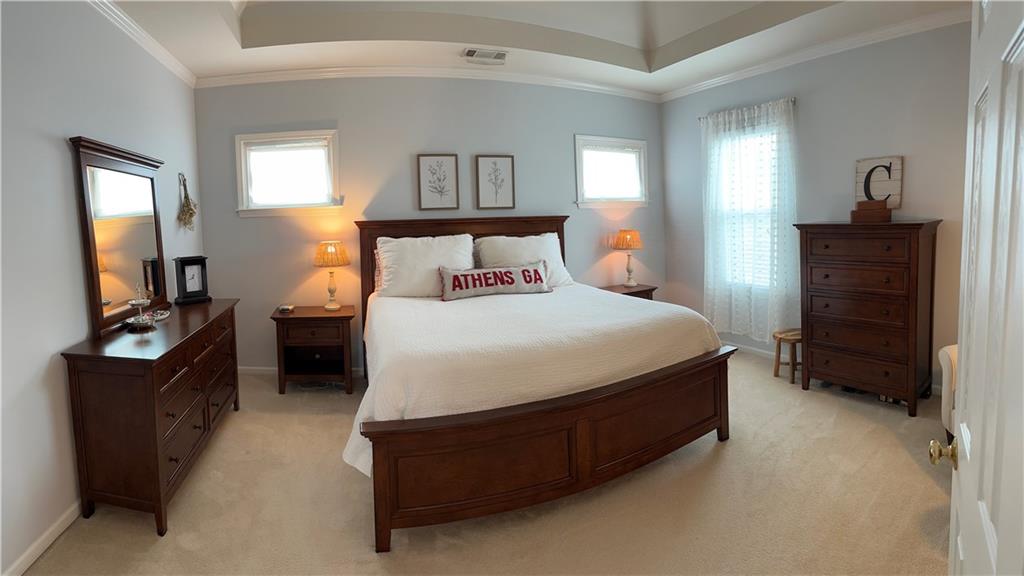 7306 Rocking Chair Lane Hoschton, GA 30548 - Photo 33 of 60