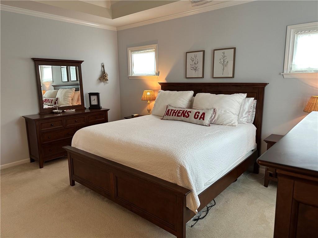 7306 Rocking Chair Lane Hoschton, GA 30548 - Photo 34 of 60