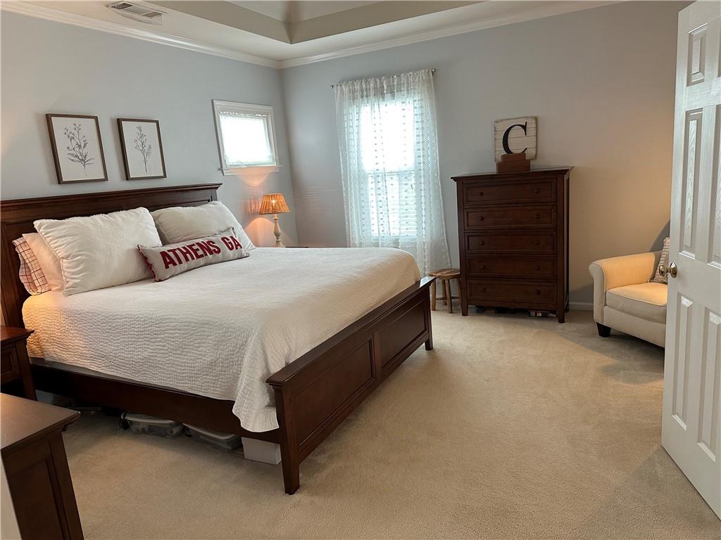 7306 Rocking Chair Lane Hoschton, GA 30548 - Photo 35 of 60