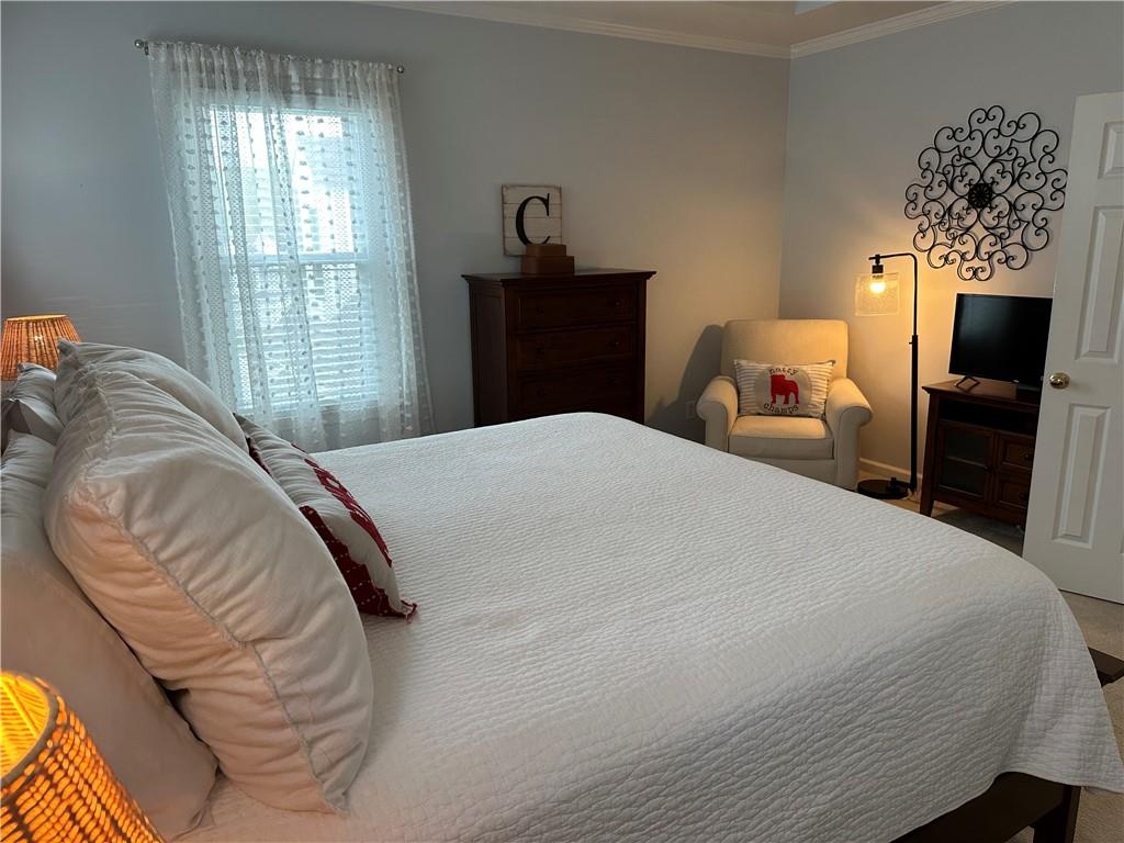 7306 Rocking Chair Lane Hoschton, GA 30548 - Photo 36 of 60