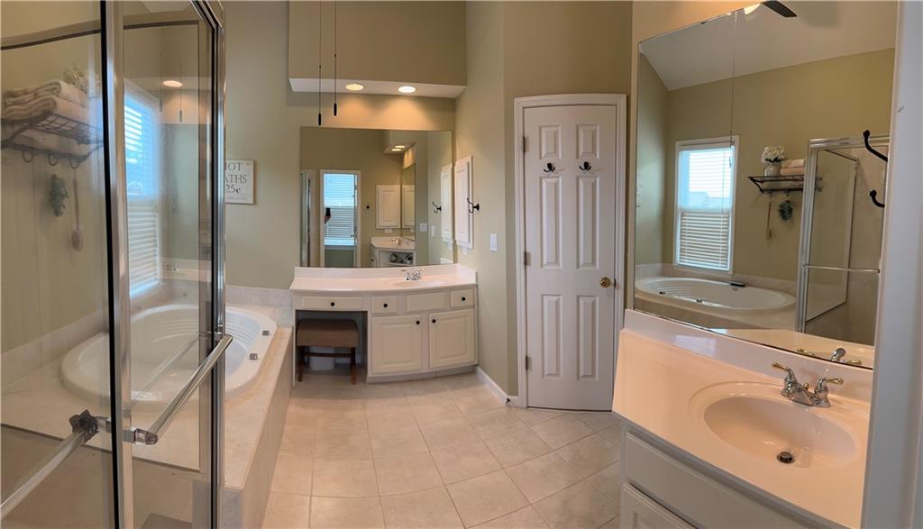 7306 Rocking Chair Lane Hoschton, GA 30548 - Photo 39 of 60