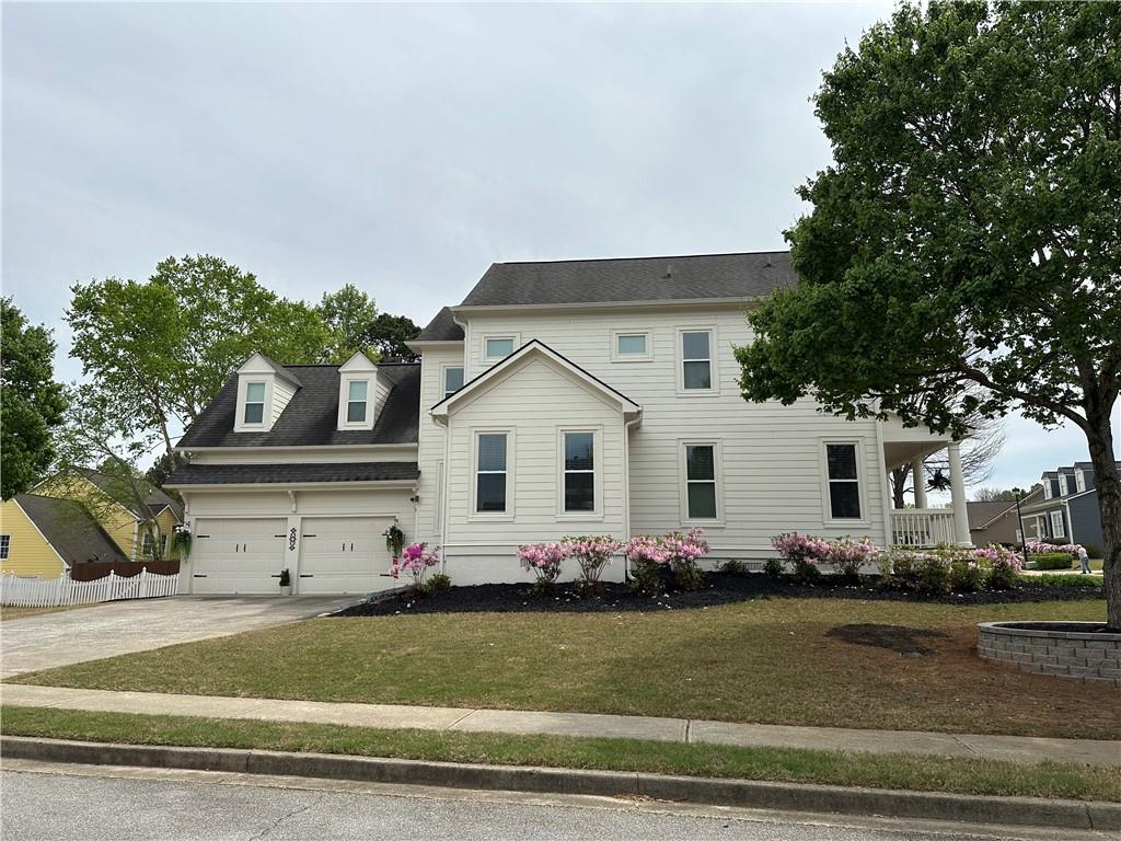 7306 Rocking Chair Lane Hoschton, GA 30548 - Photo 4 of 60