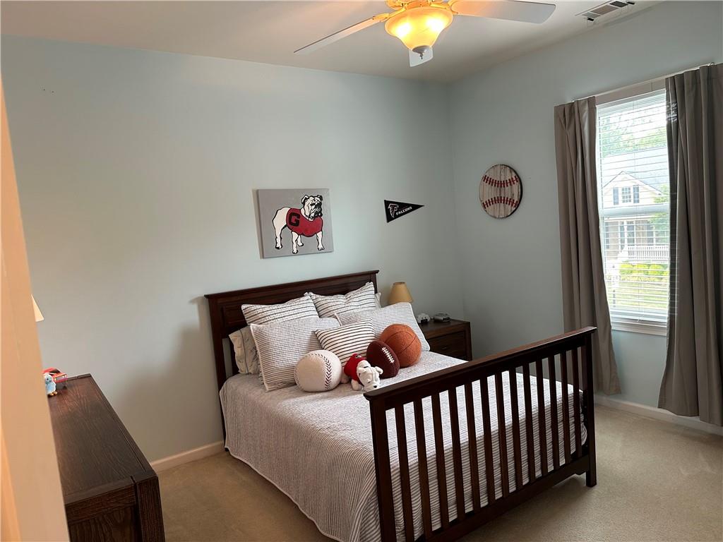 7306 Rocking Chair Lane Hoschton, GA 30548 - Photo 42 of 60