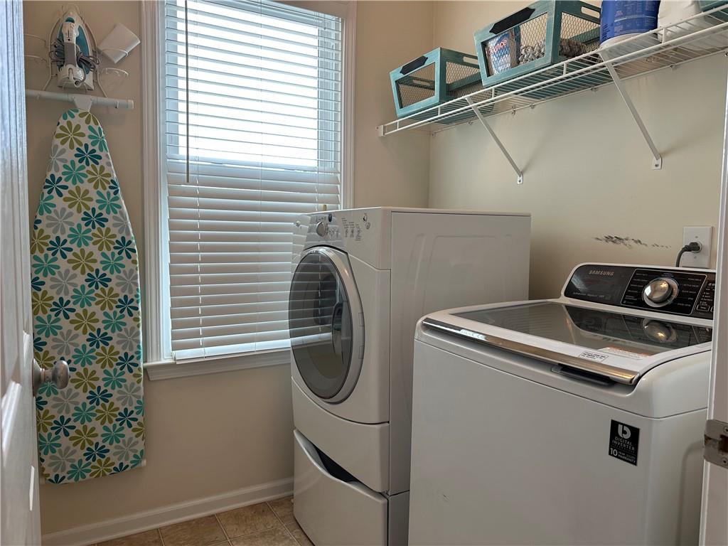 7306 Rocking Chair Lane Hoschton, GA 30548 - Photo 50 of 60