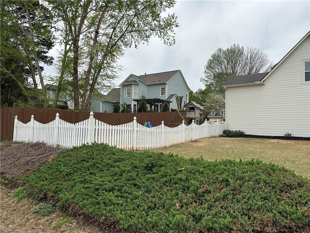 7306 Rocking Chair Lane Hoschton, GA 30548 - Photo 6 of 60