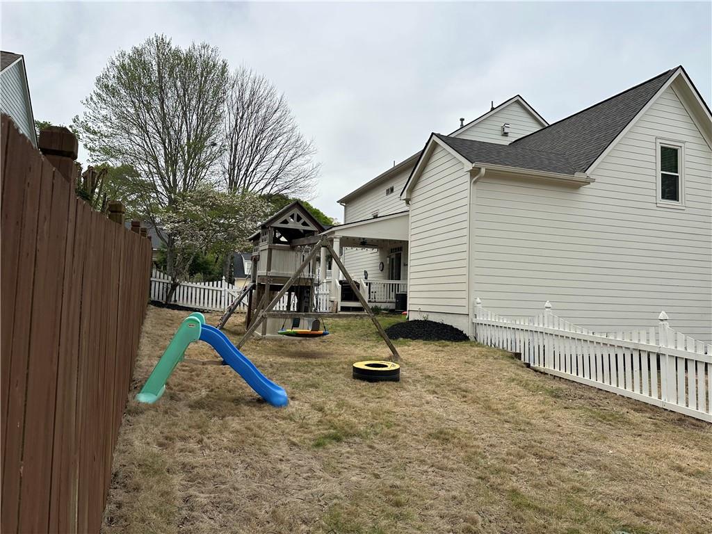 7306 Rocking Chair Lane Hoschton, GA 30548 - Photo 7 of 60