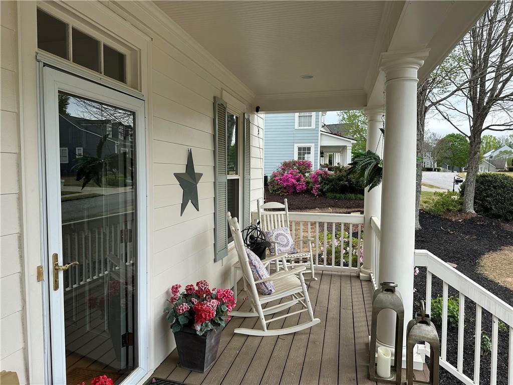 7306 Rocking Chair Lane Hoschton, GA 30548 - Photo 8 of 60