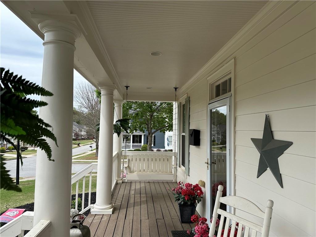 7306 Rocking Chair Lane Hoschton, GA 30548 - Photo 9 of 60