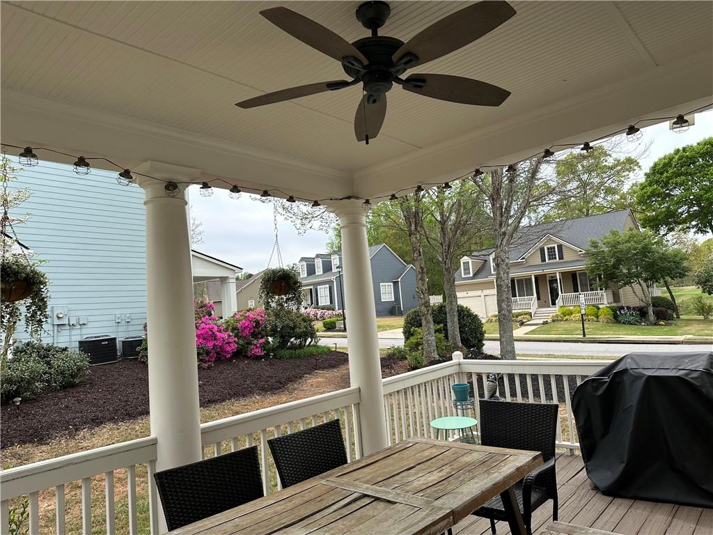 7306 Rocking Chair Lane Hoschton, GA 30548 - Photo 10 of 60