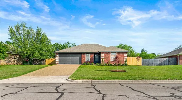 $325,000 | 2040 Comal Street, Waco, TX 76708